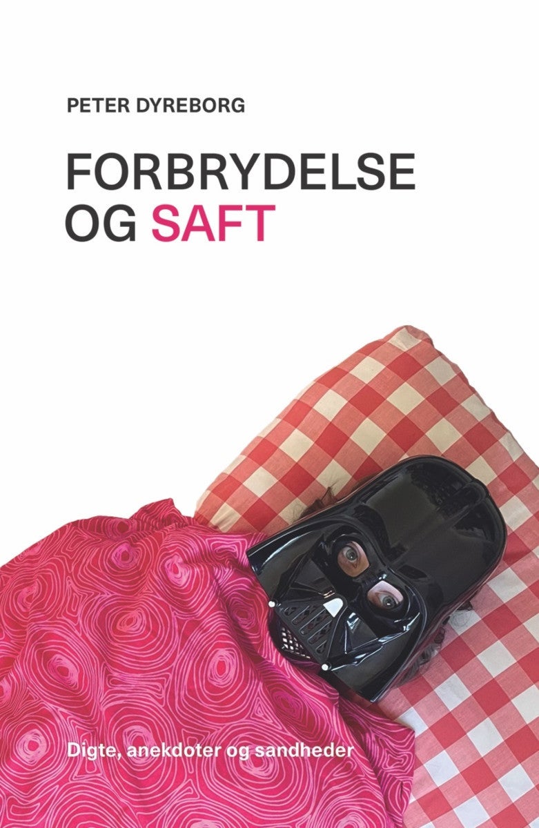 Forbrydelse og saft