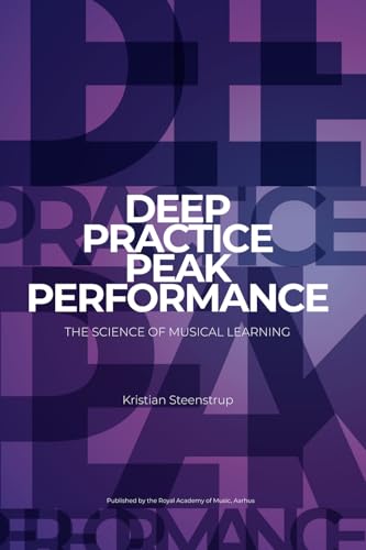 Deep Practice - Peak Performance