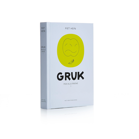 Gruk fra alle årene I