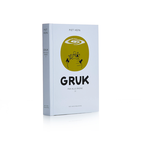 Gruk fra alle årene II
