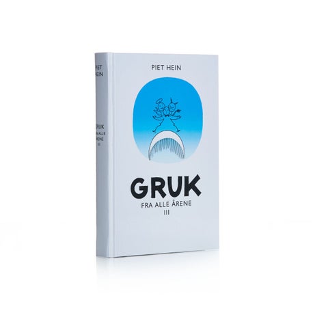 Gruk fra alle årene III