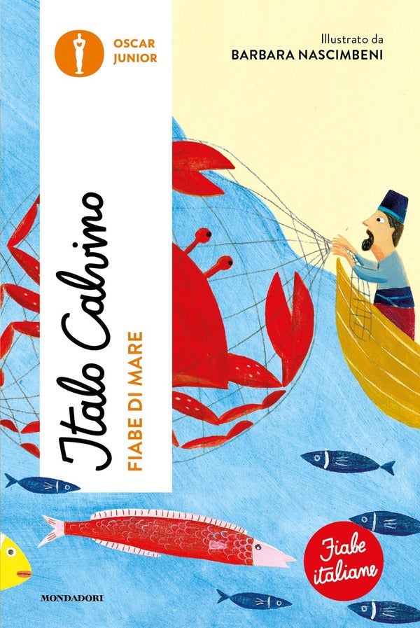Fiabe di mare