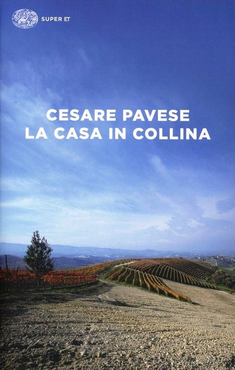 La casa in Collina