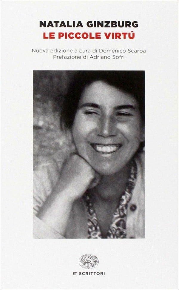 Le piccole virtu