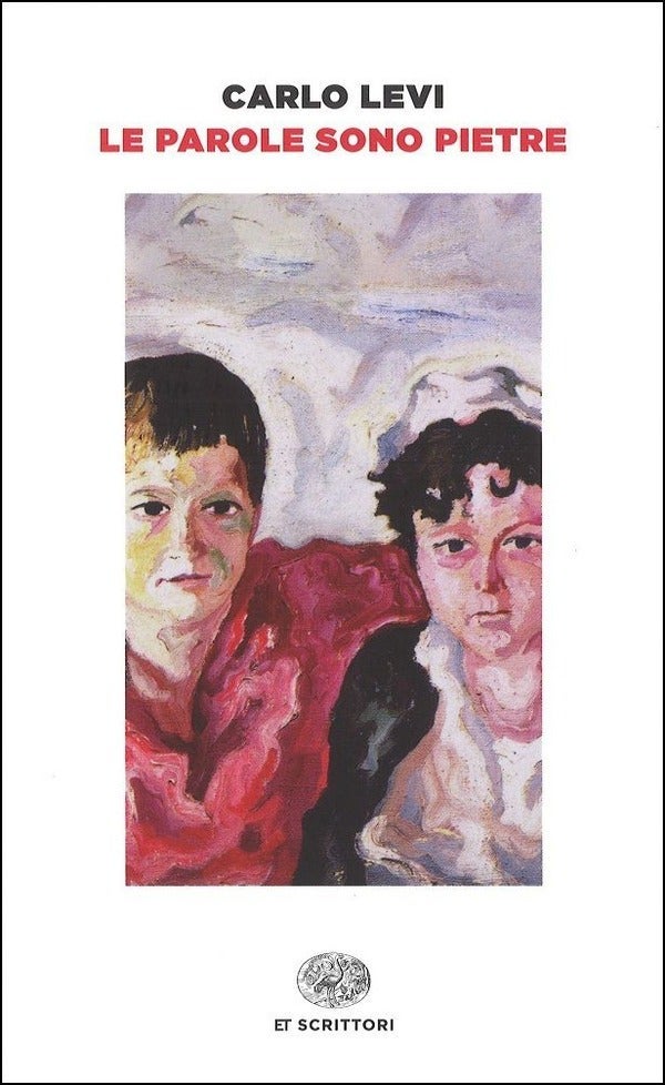 Le parole sono pietre - Tre giornate in Sicilia