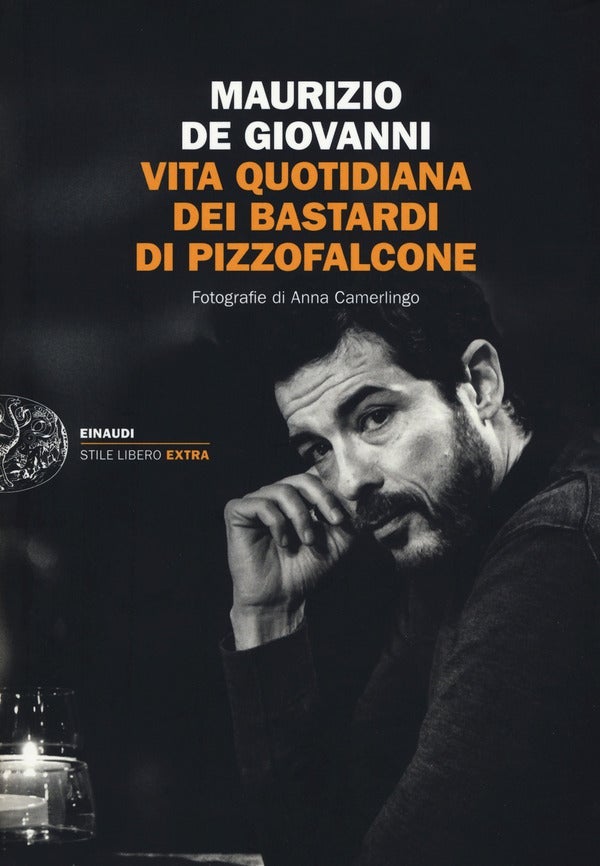 Vita quotidiana dei bastardi di pizzofalcone