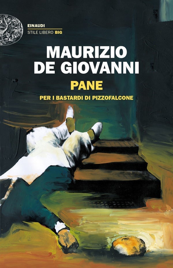 Pane