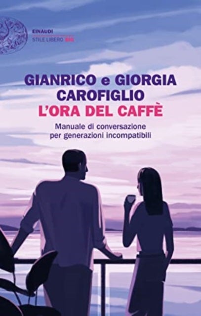 L'ora del caffè - Manuale di conversazione per generazioni incompati