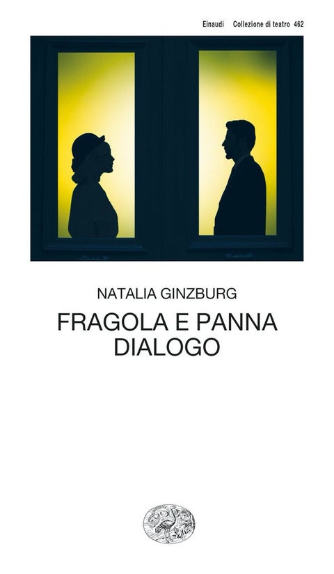 Fragola e panna - Dialogo