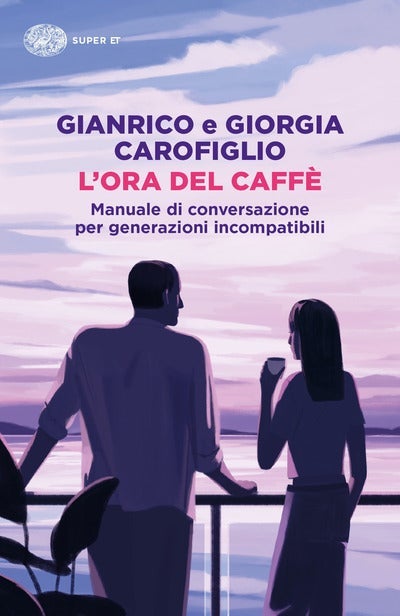 L'ora del caffé - Manuale di conversazione per generazioni incompati