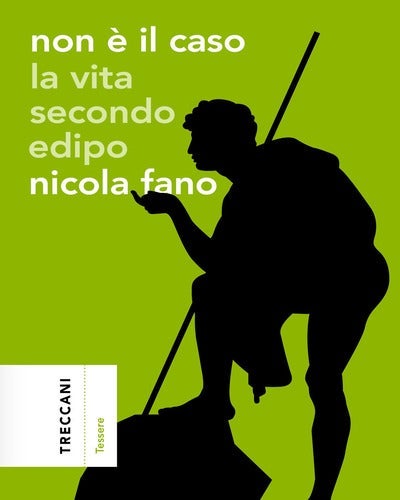 Non é il caso - La vita secondo Edipo