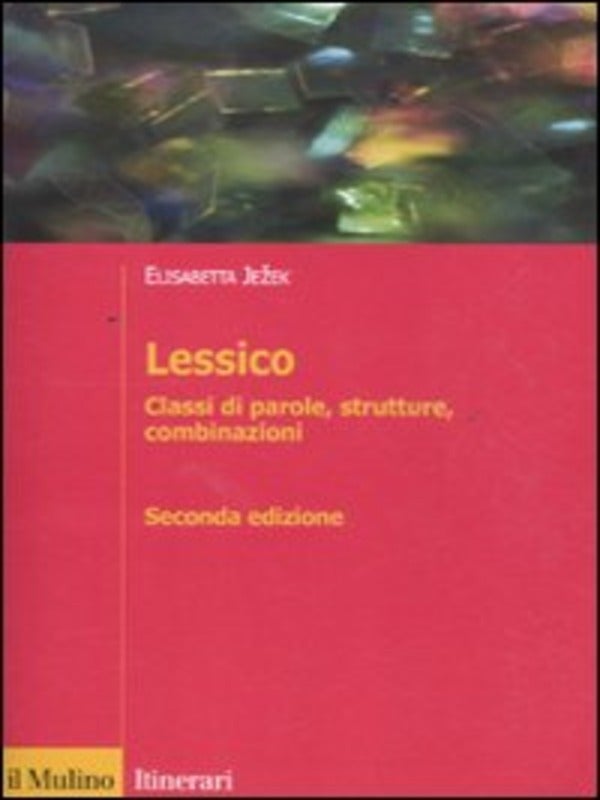 Lessico