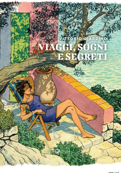 Viaggi, sogni e secreti