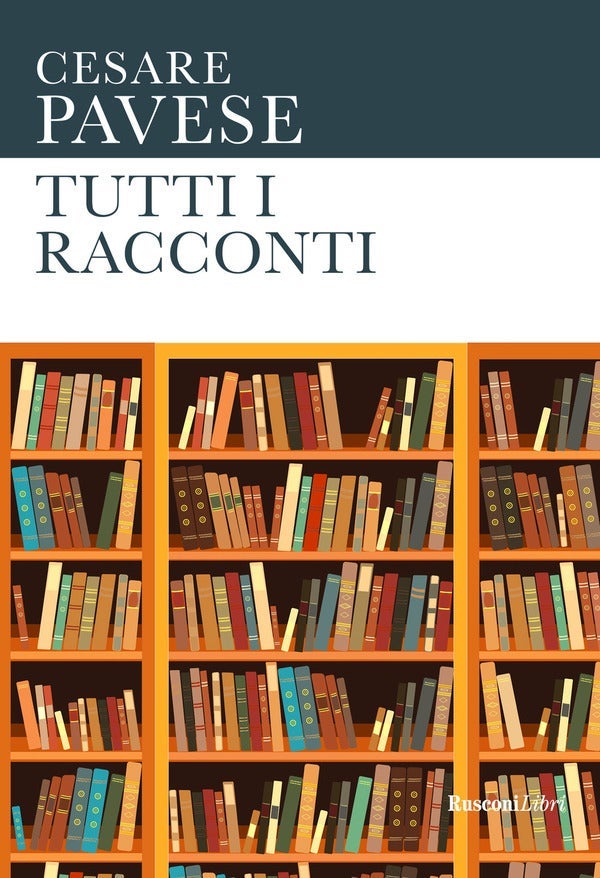 Tutti i raconti