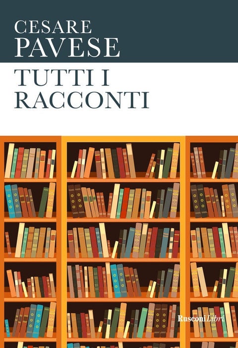 Tutti i raconti