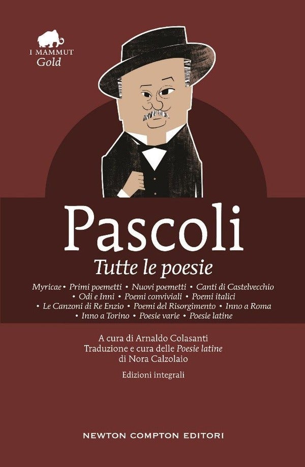Tutte le poesie