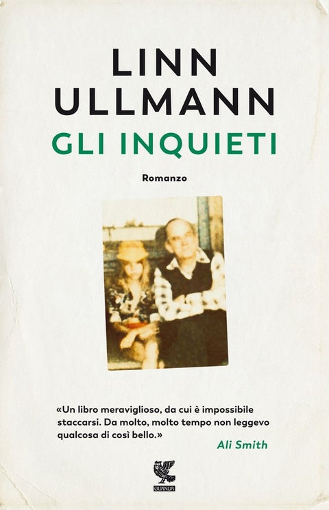 Inquieti