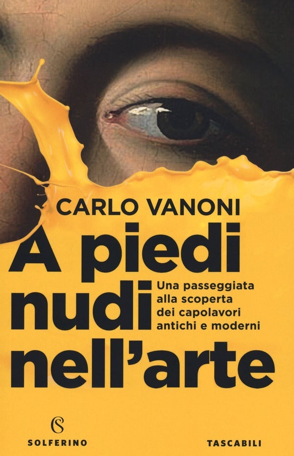 A piedi nudi nell arte
