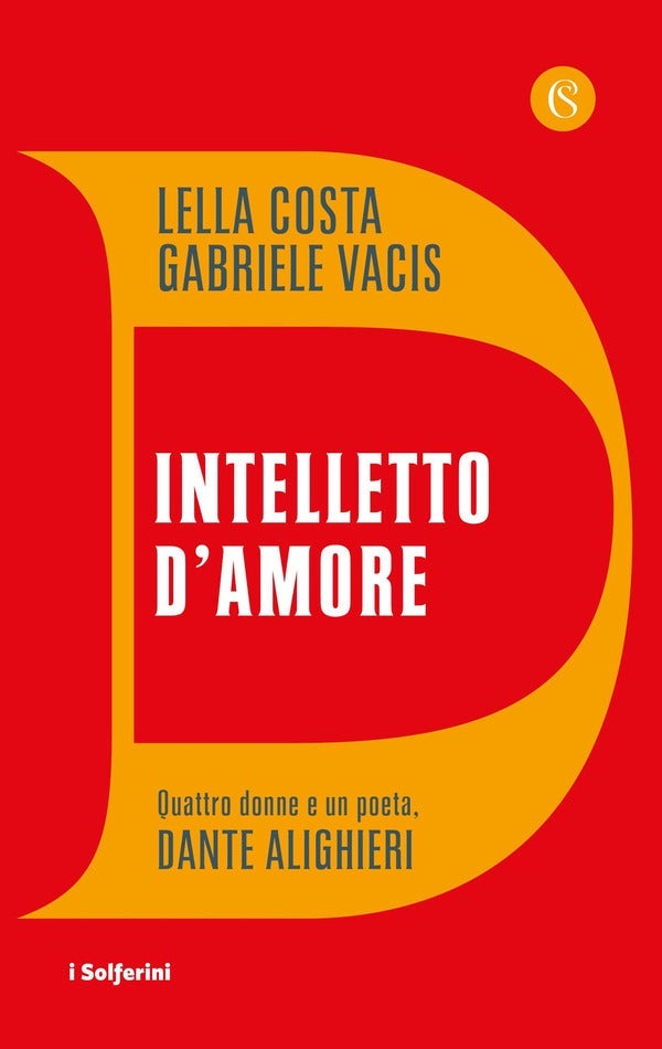 Intelletto d'amore