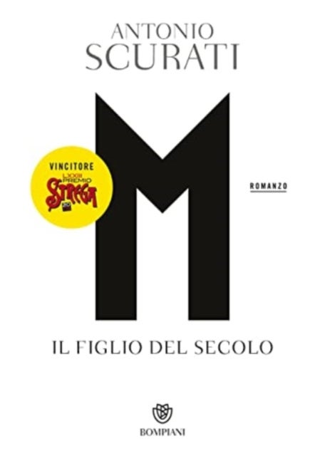 M - Il figlio del secolo