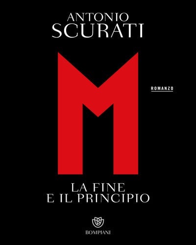 M. La fine e il principio