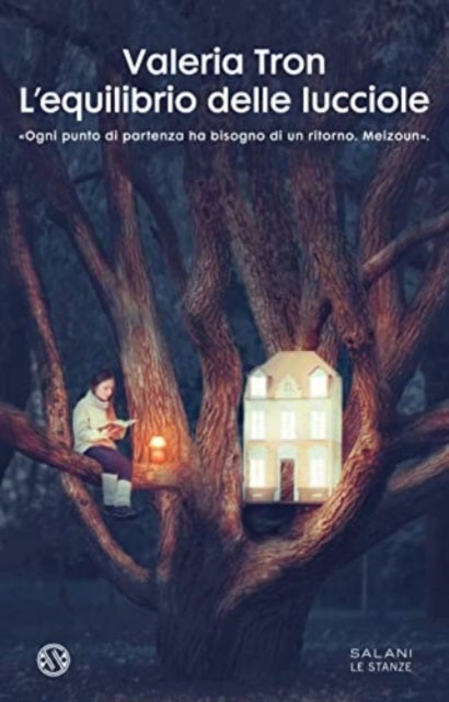 L'equilibrio delle lucciole