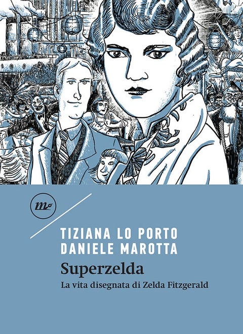 Superzelda