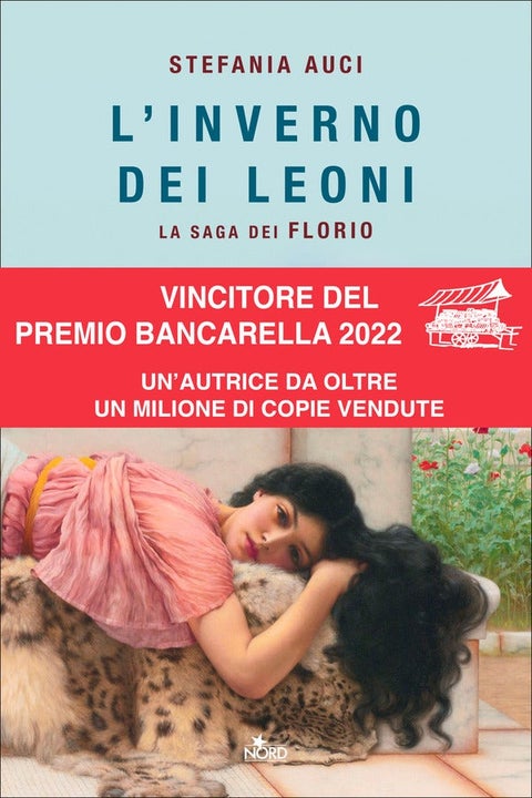 L'inverno dei leoni - La saga dei Florio