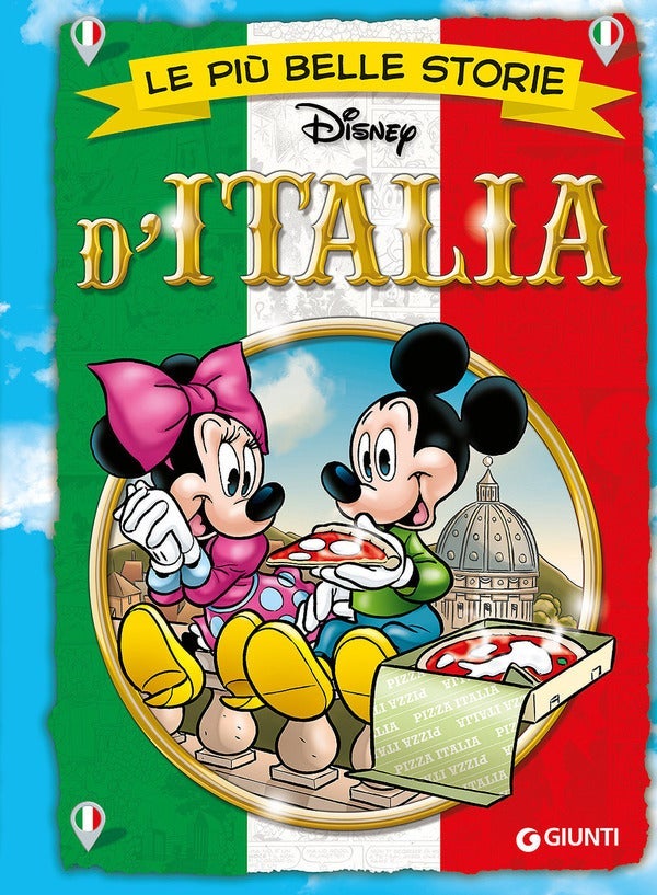 Le piu belle storie d'Italia