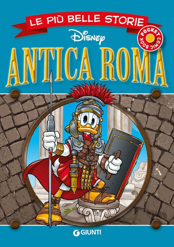 Antica Roma - Le più belle storie
