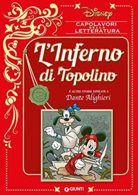 L'inferno di Topolino