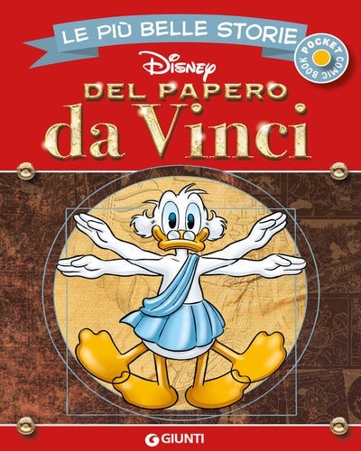 Le piu belle storie del Papero da Vinc