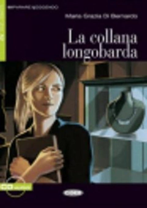 Collana Longobarda (La)