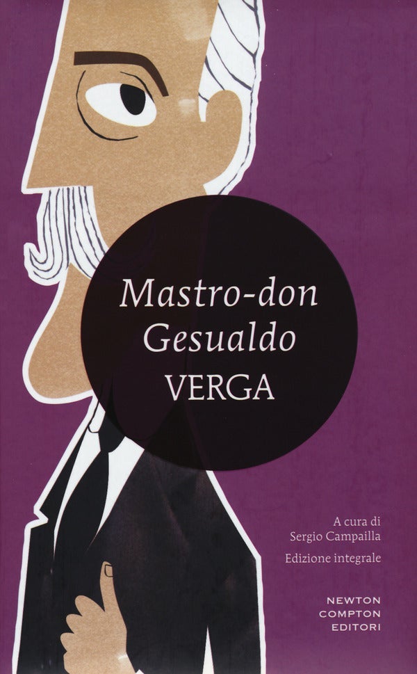Mastro-don Gesualdo