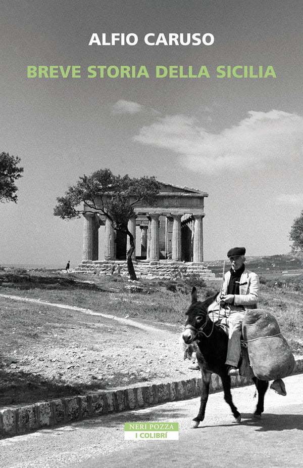 Breve storia della Sicilia