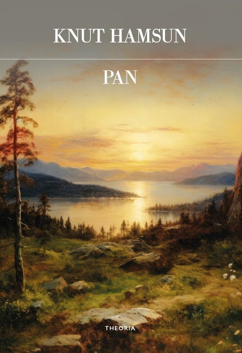 Pan