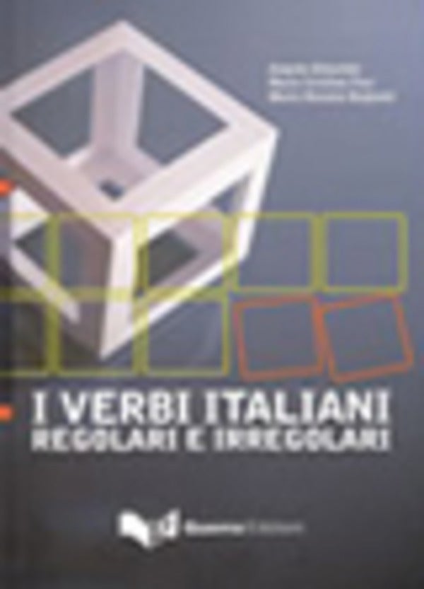 I verbi Italiani