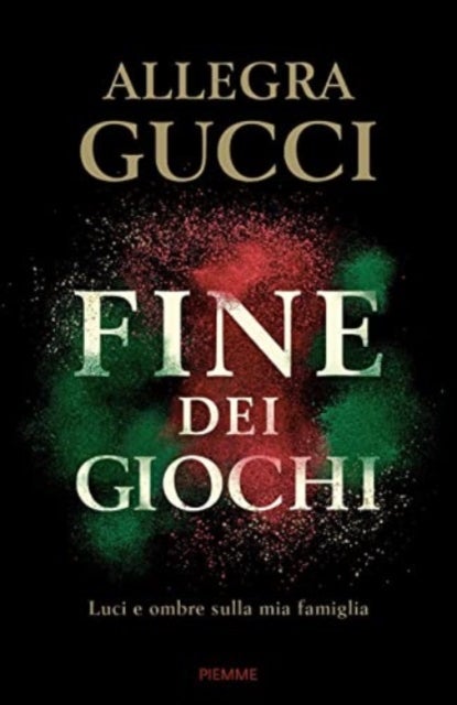 Fine dei giochi