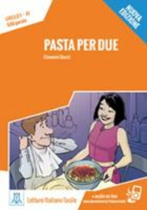 Pasta per due