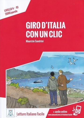Giro d'Italia con un clic - B1
