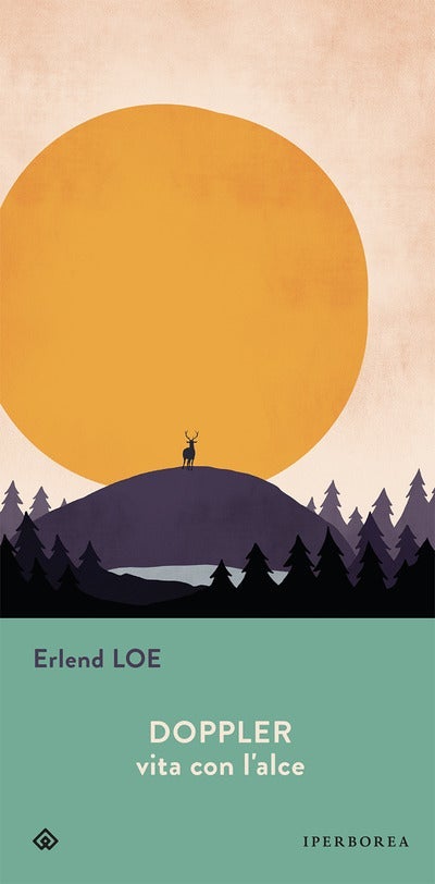 Doppler - Vita con l'alce