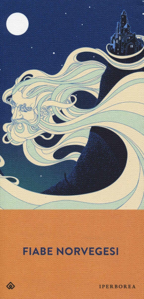 Fiabe Norvegesi