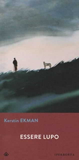 Essere lupo