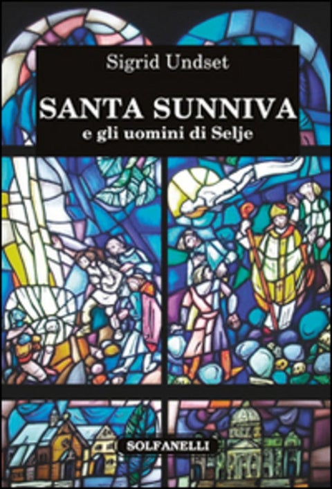 Santa Sunniva