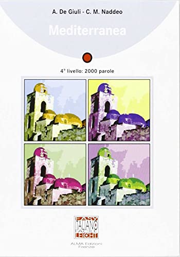 Mediterranea - Livello A2