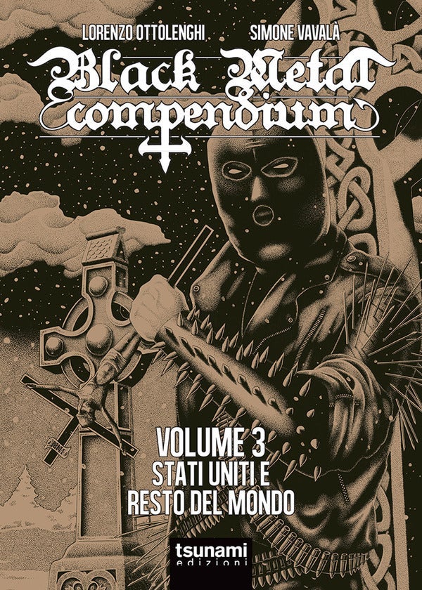 Black metal compendium 3