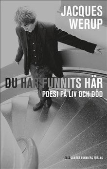 Du har funnits här