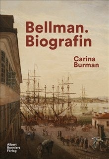 Bellman. Biografi