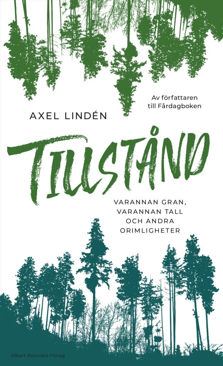 Tillstånd
