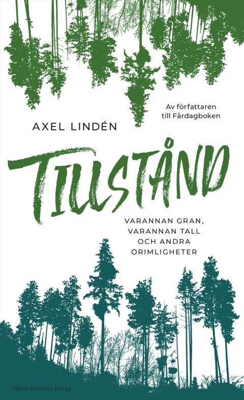 Tillstånd